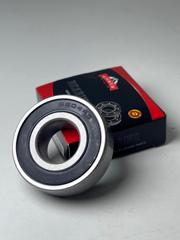 Almotor подшипник подчевник 6204 ступица GN