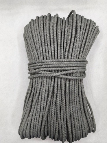 Шнур Trinity Trinitygrey 5мм