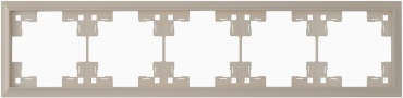 Artway Deco, слоновая кость