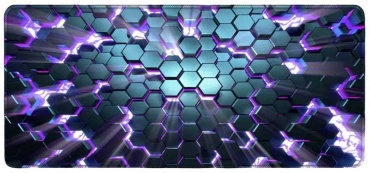 QUANTUM PURPLE 1200x600x3 мм рисунок