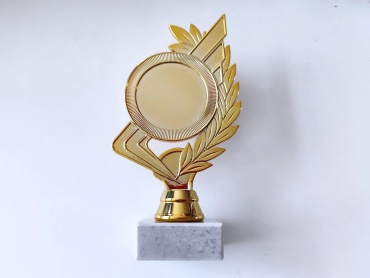Golden Cup трофей Кифара мини