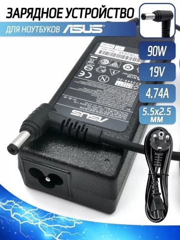 CLASSNO CS-Asus 19V 4.74A 90W 5.5x2.5