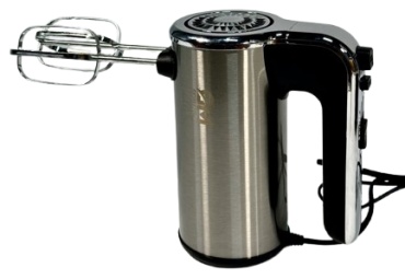 Миксер GM exsellent GM-8611 серый