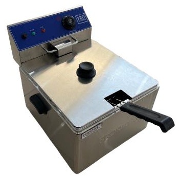 Prokitchen ZL-11L серебристый