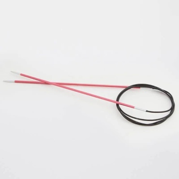KnitPro knitpro zing круговые 2 1 шт
