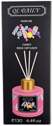 QL DAILY Конфеты 130 мл