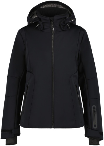 Icepeak 6 54885 577-990 I Ecorse черный 42