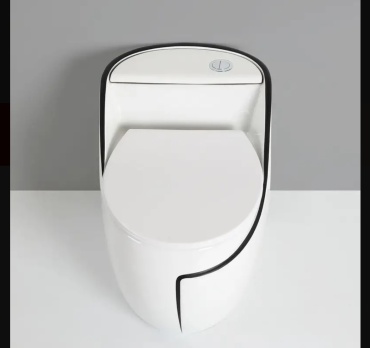 Altek унитаз-моноблок C8087-09, керамика