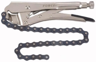 Съемник масляного фильтра Force цепной 61901A 1 шт