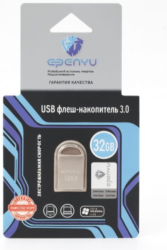 USB Flash карта Epenyu Флеш-накопитель (USB флешка) 32 гб 32 Гб