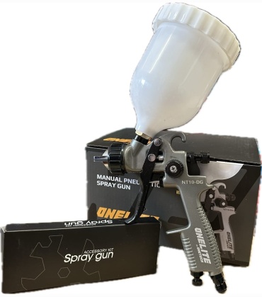 Краскопульт Onetech NT10-DG-14