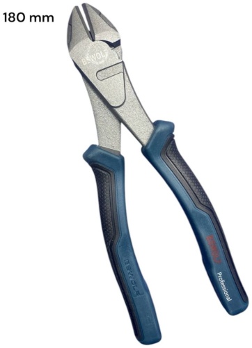 Бокорезы BSWOLF 1600A07180, 180 мм