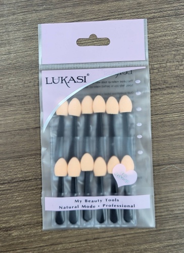 Lukasi My Beauty Tools A12 12