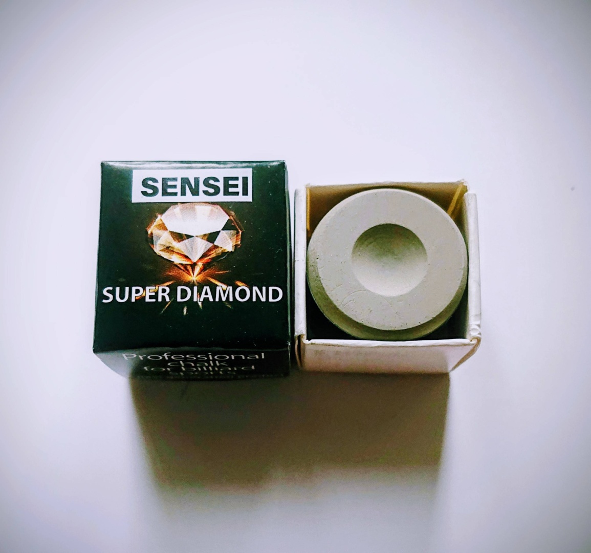 Sensei Super Diamond серый