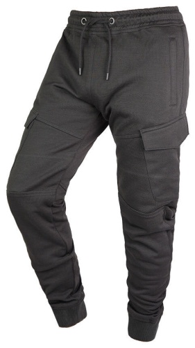 By City Jogger man черный 34