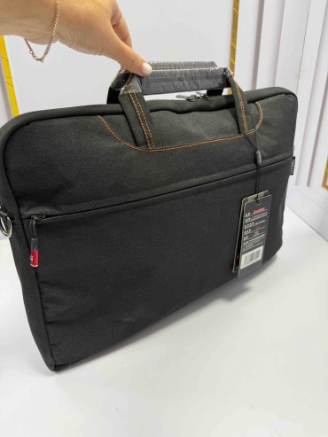 Сумка CoolBELL 3031 до 15.6" черный