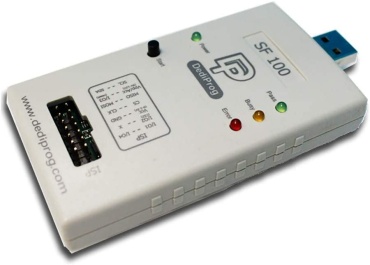 DediProg SF-100