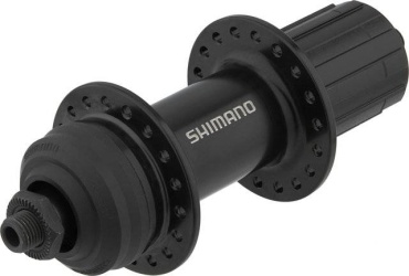 SHIMANO CUES FH-QC400-HM