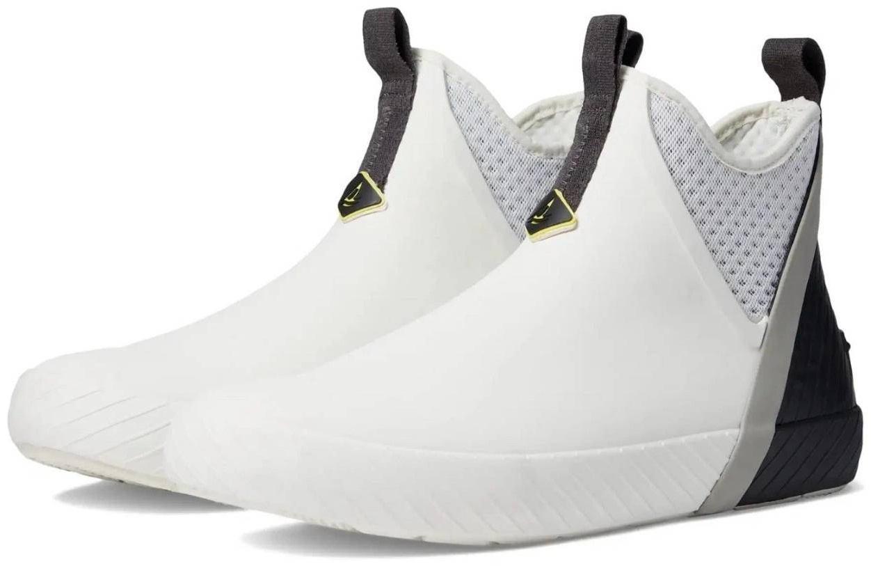 Полусапоги SPERRY белый