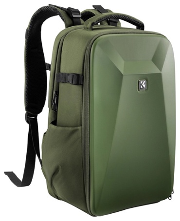 Рюкзак K&amp;F CONCEPT KF13.134V3 зеленый