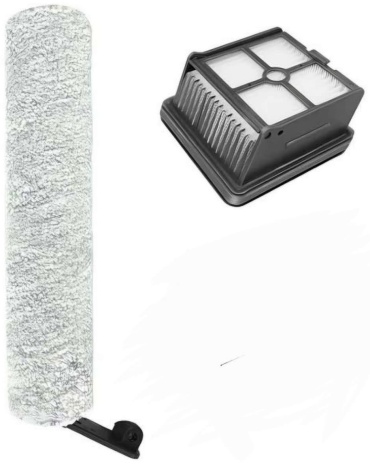Насадка 30409490_591011671 для пылесосов Dreame H12, H12S, H12S AE, M12, H11 Core, G10 (HHR12A), G10 Combo (HHV11A) 2 шт.