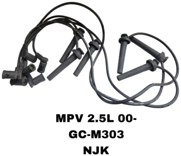 Свечные провода SOFRET GC-M303/GY09-18-140
