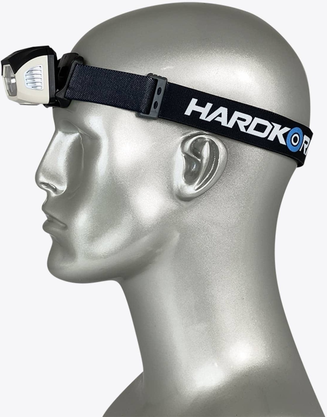 HARDKORR Т440 белый