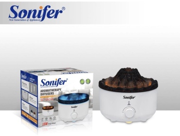 Sonifer Аромадиффузор SF-6526 560 мл