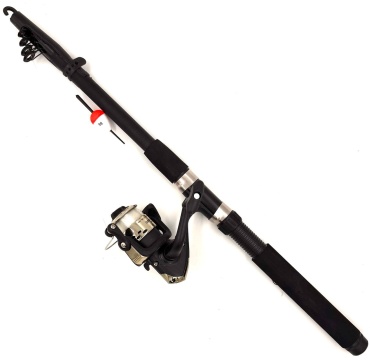 Okuma okuma поплавочное 2.7 м
