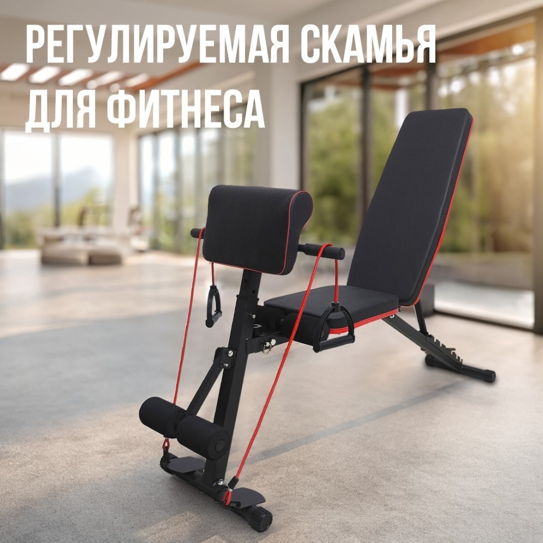Element скамья DLL231.2