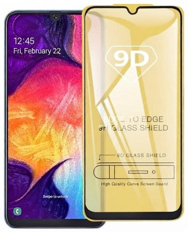 Стекло для Realme C51 C51 черный