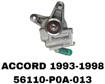 SOFRET насос ГУР 56110-POA-013