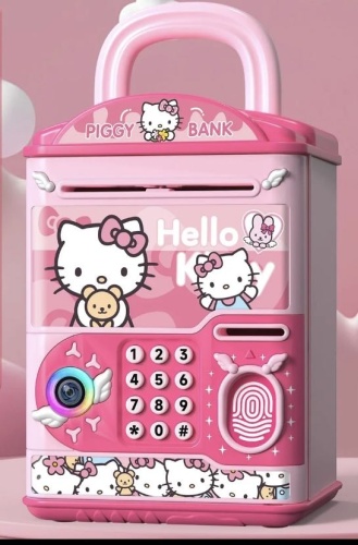 Копилка Hello Kitty