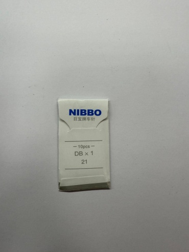 Игла NIBBO DB130R21