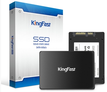 SSD KingFast 647593647 128 Гб