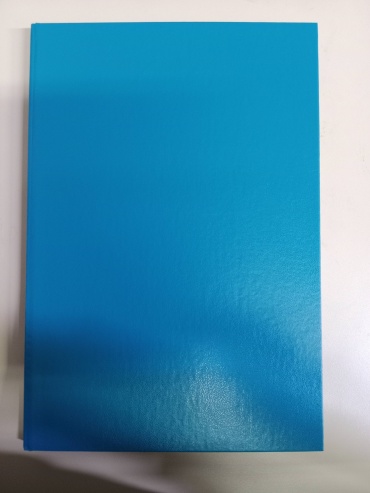 Книга 050009, А4, 96 л