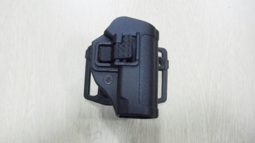 Blackhawk 3577140 черный