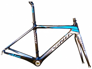 VINO YTASF160596 rigid карбон (углепластик) M