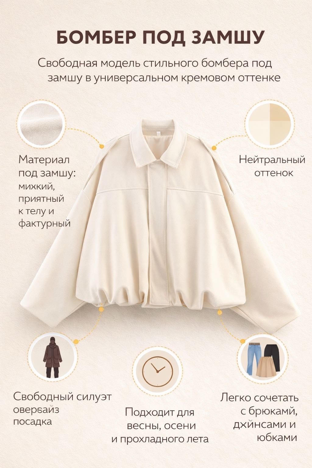 белый, молочный
