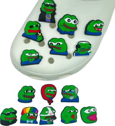 MikaKars джиббитсы 16 шт