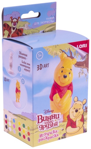 Фигурка Лори Disney Винни