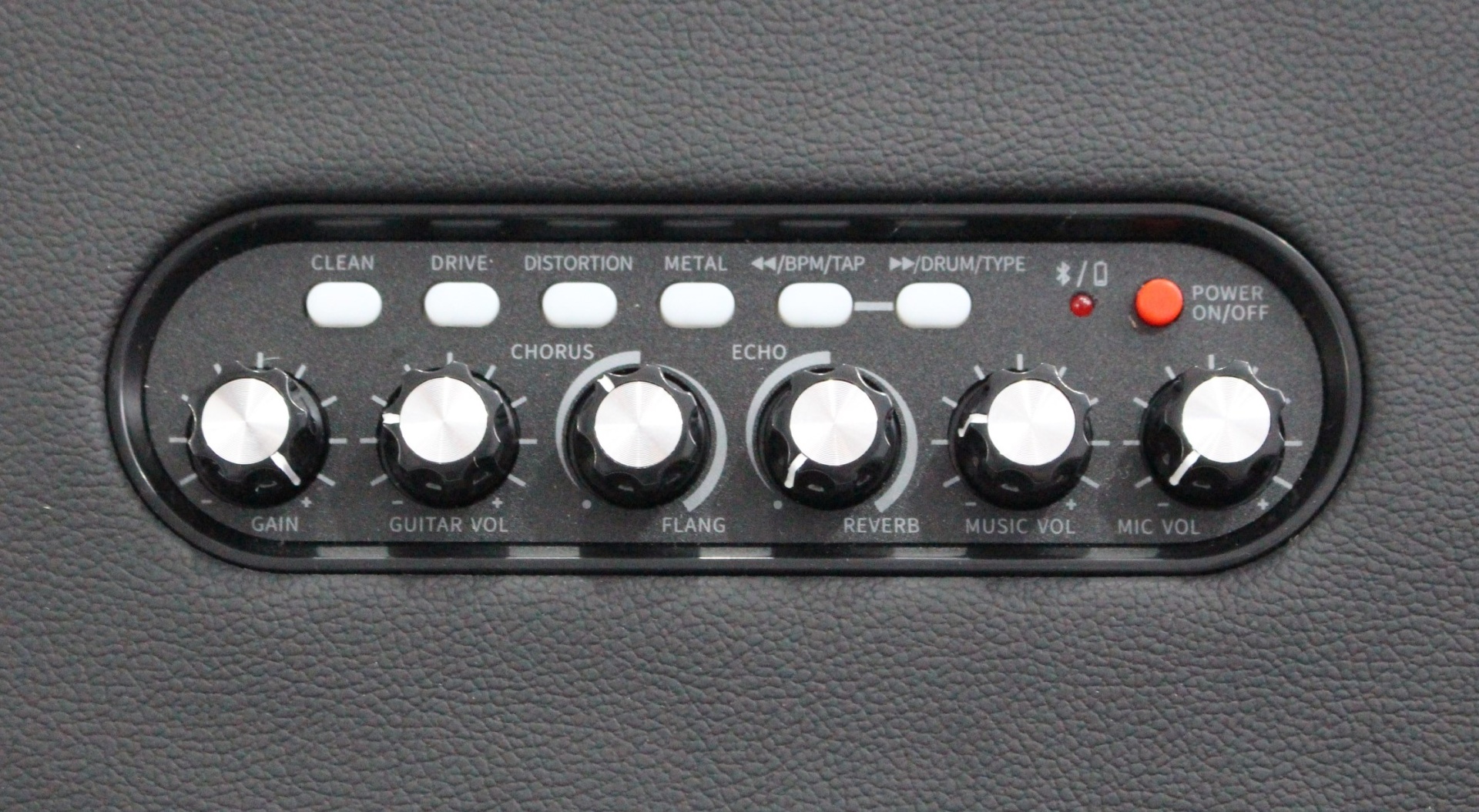 Sqoe S4 Black