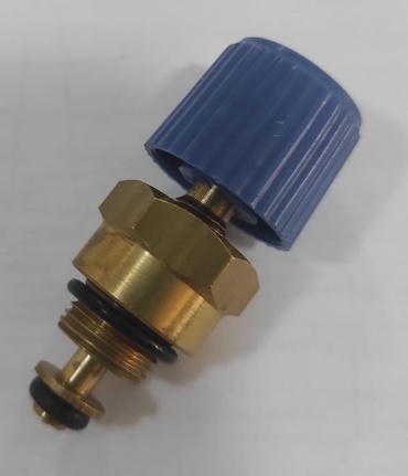 Кран подпитки Immergas KG0012638 1 шт.