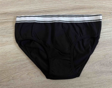Слипы Koza Underwear черный