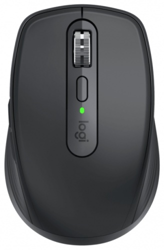Мышь Logitech MX Anywhere 3S темно-серый