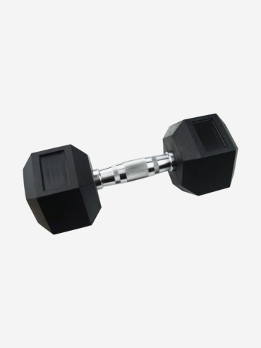 Гантель HAMMERGYM неразборная 15 кг