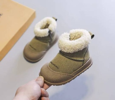 Сапоги хаки