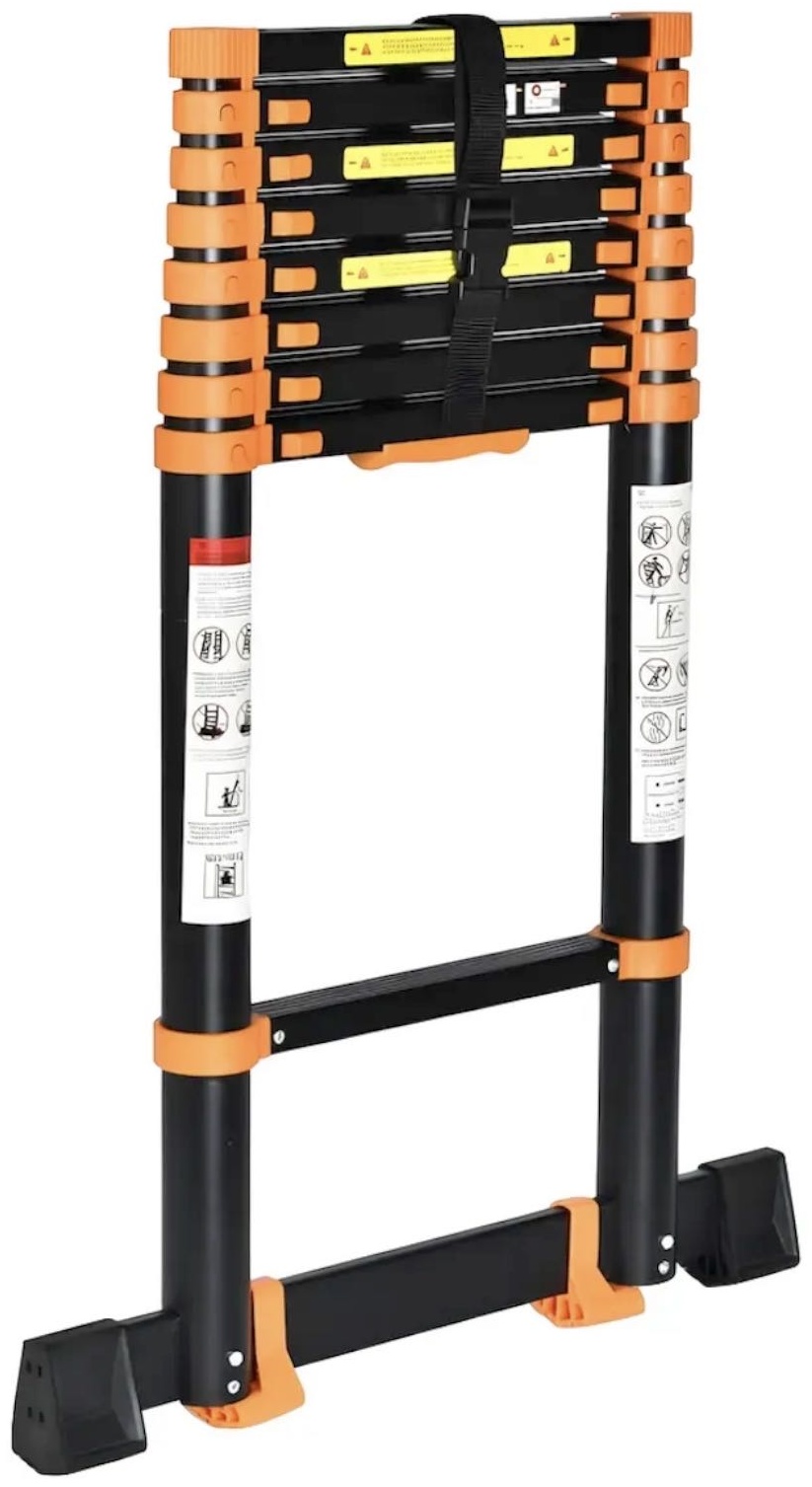WEAPON лестница WEAPON TL4.3, 430
