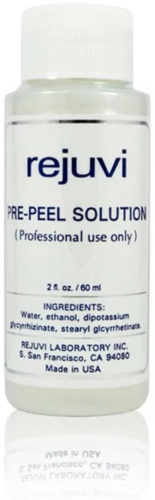 Rejuvi пилинг Pre-peel solution 60 мл