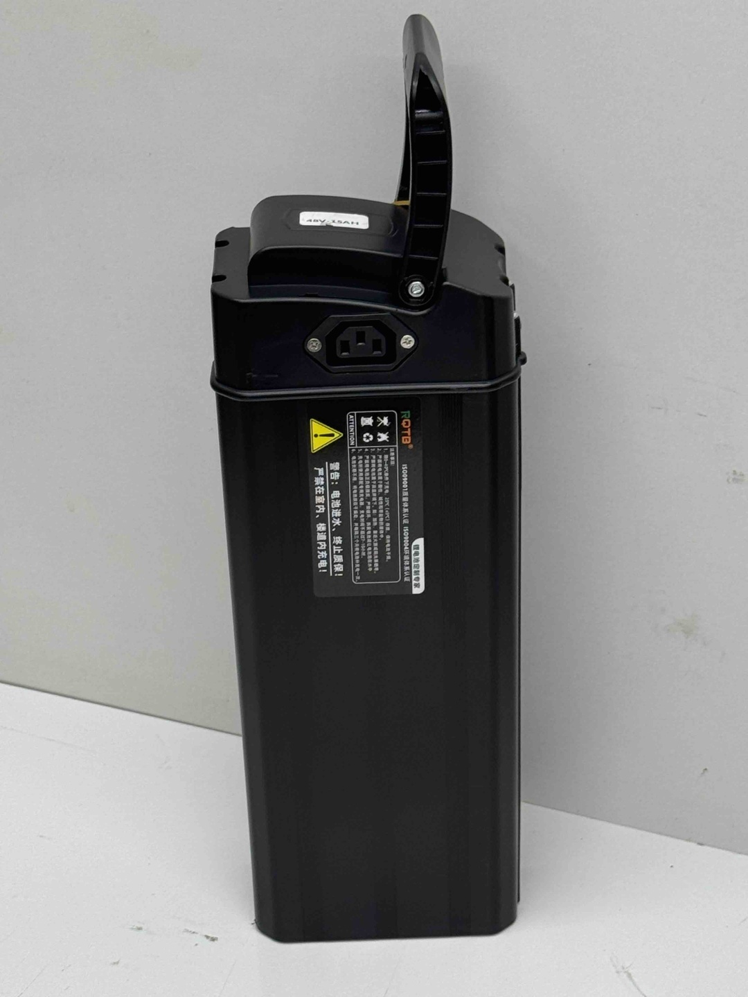 ALLSet 48V 15Аh